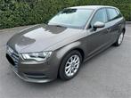 Audi A3 sportback 1.6 TDI, Auto's, Audi, Voorwielaandrijving, Euro 5, Stof, Bruin