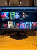 AOC 24G4XE – Full HD IPS Gaming Monitor – 180Hz, Computers en Software, Monitoren, IPS, Ophalen, Gaming, HDMI