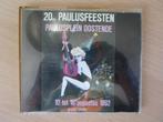 LUCY LOES & MOON BOYS + 3 = PAULUSFESTEN  1972-1992- (CD), Ophalen of Verzenden, 1980 tot 2000, Zo goed als nieuw