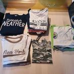 kledingspakket meisjes 128-158 in goede staat, Kinderen en Baby's, Ophalen of Verzenden, Nieuw, Maat 128