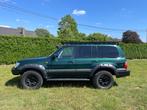 Toyota LandCruiser 100 4,7 V8, Auto's, Toyota, Particulier, ABS, Te koop, Landcruiser