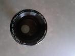 telelens voor diaprojecter, Ophalen of Verzenden, Gebruikt, Telelens, Zoom