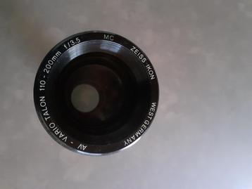 telelens voor diaprojecter beschikbaar voor biedingen