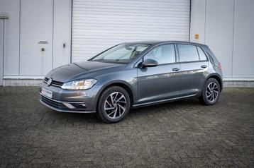 Volkswagen Golf*1.0 Benzine*Automaat*Model 2019* beschikbaar voor biedingen