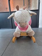 Hobbelpaard - Schommelpaard Noukies, Enlèvement, Utilisé