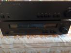 NAD - ampli et tuner, Ophalen, Gebruikt, Cd-speler, Overige merken