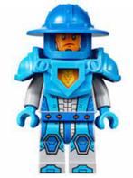 Lego figuur Royal Soldier / Guard nex019 Nexo knights (7), Nieuw, Ophalen of Verzenden, Lego, Losse stenen