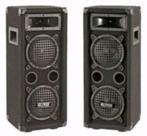 3 weg speakers 4 x 16,5 cm 300 Watt 64D, Audio, Tv en Foto, Luidsprekerboxen, Ophalen of Verzenden, Nieuw, Overige typen