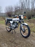 Yamaha RD 50, Fietsen en Brommers, Ophalen, Klasse B (45 km/u), 5 versnellingen, Yamaha