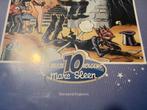 De beste 10 volgens Marc Sleen -Nero, Boeken, Meerdere stripboeken, Ophalen