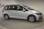 Volkswagen Touran 1.5 TSI Trendline 7 ZITPLAATSEN, Auto's, 0 kg, Monovolume, 1498 cc, 4 cilinders