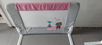 2 hekjes voor valpreventie voor (kleine) kinderen.  beschikbaar voor biedingen