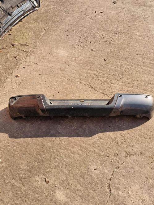 bumper Ford ranger, Auto-onderdelen, Carrosserie, Bumper, Ford, Voor, Gebruikt, Ophalen