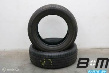 2 x 2356018 103T Bridgestone Turanza Eco 5.5mm 235 60 18