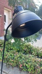 Lampen, Ophalen, Gebruikt