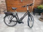 Gazelle Fuente e-bike, 51 tot 55 cm, Ophalen, Gebruikt, Gazelle