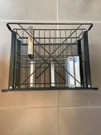 Rekje om 48 cassettes in op te bergen, Ophalen, Zo goed als nieuw