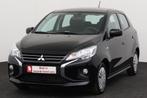 Mitsubishi Space Star 1.2 MIVEC MT SELECT 1.2 MIVEC MT SELEC, Auto's, Mitsubishi, Voorwielaandrijving, Stof, Gebruikt, Euro 6