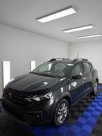 Dacia Sandero Stepway, Voorwielaandrijving, 898 cc, Stof, 1546 kg