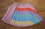 Someone regenboog plooien rokje 128, Meisje, Ophalen of Verzenden, Zo goed als nieuw, Someone