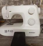 Naaimachine met Pedaal, Overige merken, Ophalen of Verzenden, Industrieel, Naaimachine