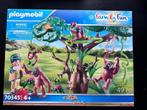 Playmobil 70345 Apen, Ophalen, Zo goed als nieuw, Complete set