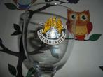 Glas Grimbergen, Verzamelen, Ophalen of Verzenden, Zo goed als nieuw