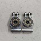 FG aluminium fusees hoog (Marder Baja Monstertruck 2wd 4wd), Ophalen of Verzenden, Gebruikt, Overige schalen, Onderdeel