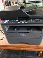 Printer BROTHER MFC-L27100DW, Computers en Software, Printers, Ophalen, Zo goed als nieuw, Printer