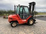 1998 Manitou Msi40 Vorkheftruck, Zakelijke goederen, Overige aandrijving, Heftruck, Manitou