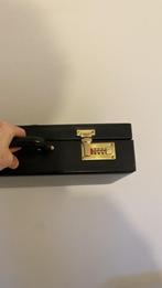 Koffer, Enlèvement, Comme neuf