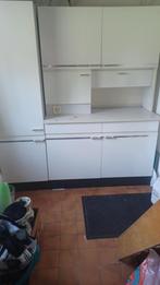 Gratis kast, Huis en Inrichting, Ophalen, Kunststof, Gebruikt, 150 tot 200 cm