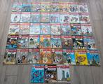 Lot strips: De Avonturen van Nero en Co, Ophalen of Verzenden, Zo goed als nieuw