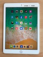 Ipad Air 2 - 16gb - wit, Wit, Apple iPad Air, Ophalen of Verzenden, Zo goed als nieuw