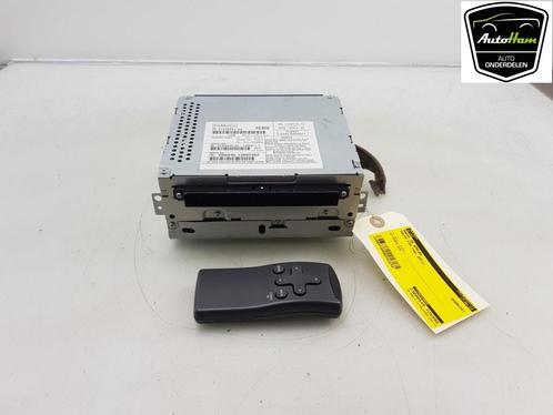 RADIO Volvo V70 (BW) (01-2007/04-2016), Auto-onderdelen, Overige Auto-onderdelen, Volvo, Gebruikt