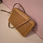 Michael Kors schoudertas crossbody, Enlèvement, Comme neuf, Beige, Sac à bandoulière