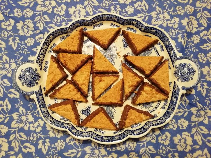 Gâteaux "coins de noisettes", Divers, Produits alimentaires, Enlèvement ou Envoi