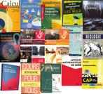Livres – Scolaires & parascolaires, Enlèvement ou Envoi, Utilisé, Autres niveaux, Autres matières
