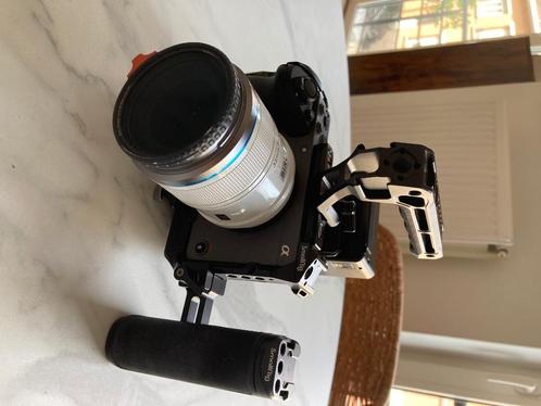 Sony FX30 Kit prêt à tourner, Audio, Tv en Foto, Videocamera's Digitaal, Zo goed als nieuw, Camera, Geheugenkaart, Sony, Ophalen