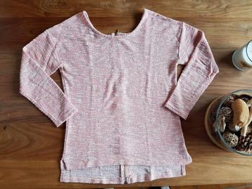 Pull LOLA & LIZA taille L mi saison beschikbaar voor biedingen