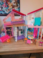 Barbiehuis, Kinderen en Baby's, Ophalen