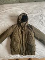 Winterjas Woolrich L, Ophalen, Zo goed als nieuw