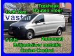 Mercedes-Benz Vito 114 CDI / 307000 € + BTW / Weinig KM / T, Monovolume, 136 pk, Bedrijf, Diesel