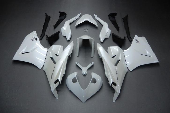 AVDB Kuip voor DUCATI SUPERSPORT SS 950 2021 - 2025, Motoren, Accessoires | Overige, Nieuw, Ophalen of Verzenden