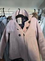 Mooi roos gekleed jasje maat 122 van de c en a, Kinderen en Baby's, Kinderkleding | Maat 122, C&A, Meisje, Ophalen of Verzenden