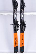 Skis 139 BLIZZARD RTX RACE ORANGE, Carving, Skis, Utilisé, Envoi