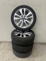 Winterset Suzuki Swift Sport Hankook Winter 195/50 R16, Ophalen, Gebruikt, -, Banden en Velgen