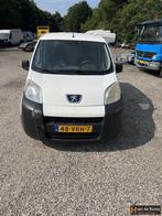 Motor Peugeot Bipper 1.4 HDI, Auto-onderdelen, Ophalen of Verzenden, Gebruikt, Peugeot
