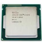 Intel Core i5 4570 3,2 GHz met Socket LGA 1150, Computers en Software, Processors, Ophalen of Verzenden, Gebruikt, 3 tot 4 Ghz