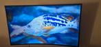 Samsung TV Smart FHD Curved 49 inch, Comme neuf, Full HD (1080p), Samsung, Smart TV